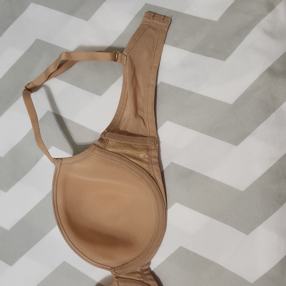 Soma Lace Bras - size 34c - Picture 2 of 7